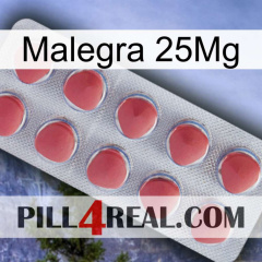 Malegra 25Mg 18